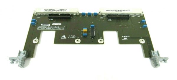 NEW SIEMENS 6SE7090-0XX84-0KA0 ADAPTER BOARD 6SE70900XX840KA0 - Image 3