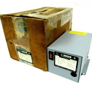 NEW SIMCO 4002321 POWER SUPPLY N167