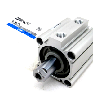 NEW SMC CDQ2WB50-25DZ COMPACT CYLINDER CDQ2WB5025DZ