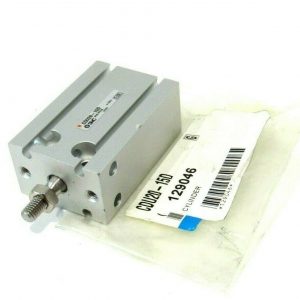 NEW SMC CDU20-15D CYLINDER CDU2015D