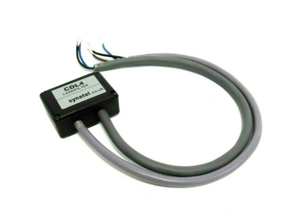 NEW SYNATEL 844-002 CDL4 REMOTE LOAD FILTER 844002 - Image 3