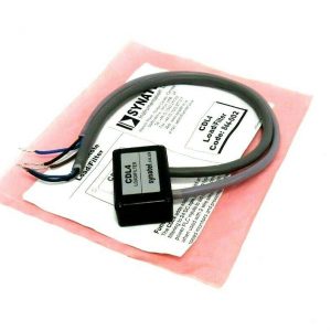NEW SYNATEL 844-002 CDL4 REMOTE LOAD FILTER 844002