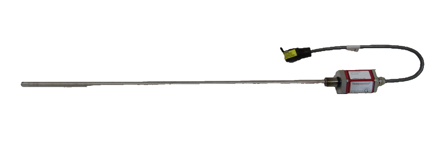NEW TEMPOSONICS GHS0210URB12A0 LINEAR POSITION SENSOR - Image 3