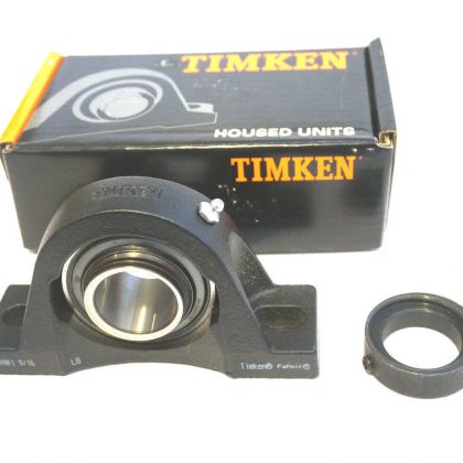 NEW TIMKEN RAK 1 9/16 PILLOW BLOCK BEARING RAK1916