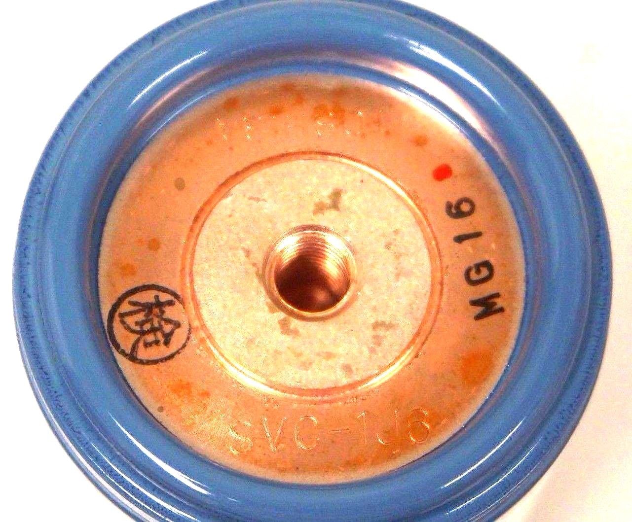 NEW TOSHIBA 4Z9G0212-G003 VACUUM INTERRUPTER SVC-1J6, 4Z9G0212G003 - Image 5