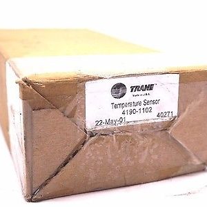 NEW TRANE 4190-1102 TEMPERATURE SENSOR 41901102