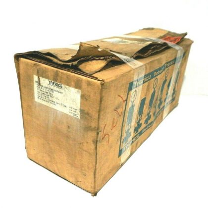 NEW TRERICE 81400 TEMPERATURE REGULATOR