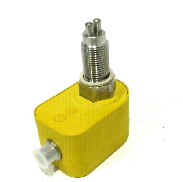 NEW TURCK FCS-GL1 / 2A2P-LIX-H1141 / A FLOW SENSOR FCSGL12A2PLIXH1141A - Image 3