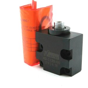 NEW VEKTEK 42-1120-00 CYLINDER BLOCK 42112000