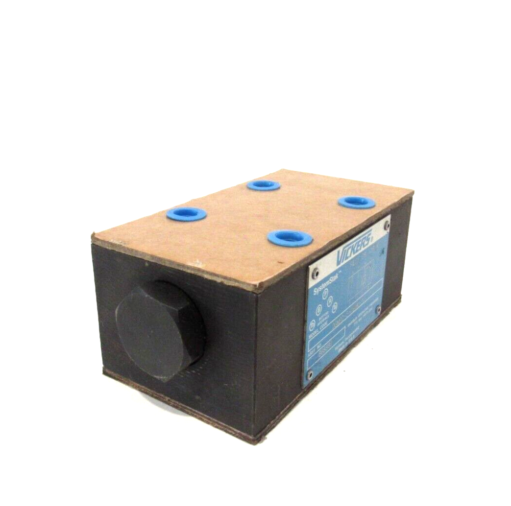 NEW VICKERS DGMPC-5-DBAK-30 VALVE 868889 DGMPC5DBAK30