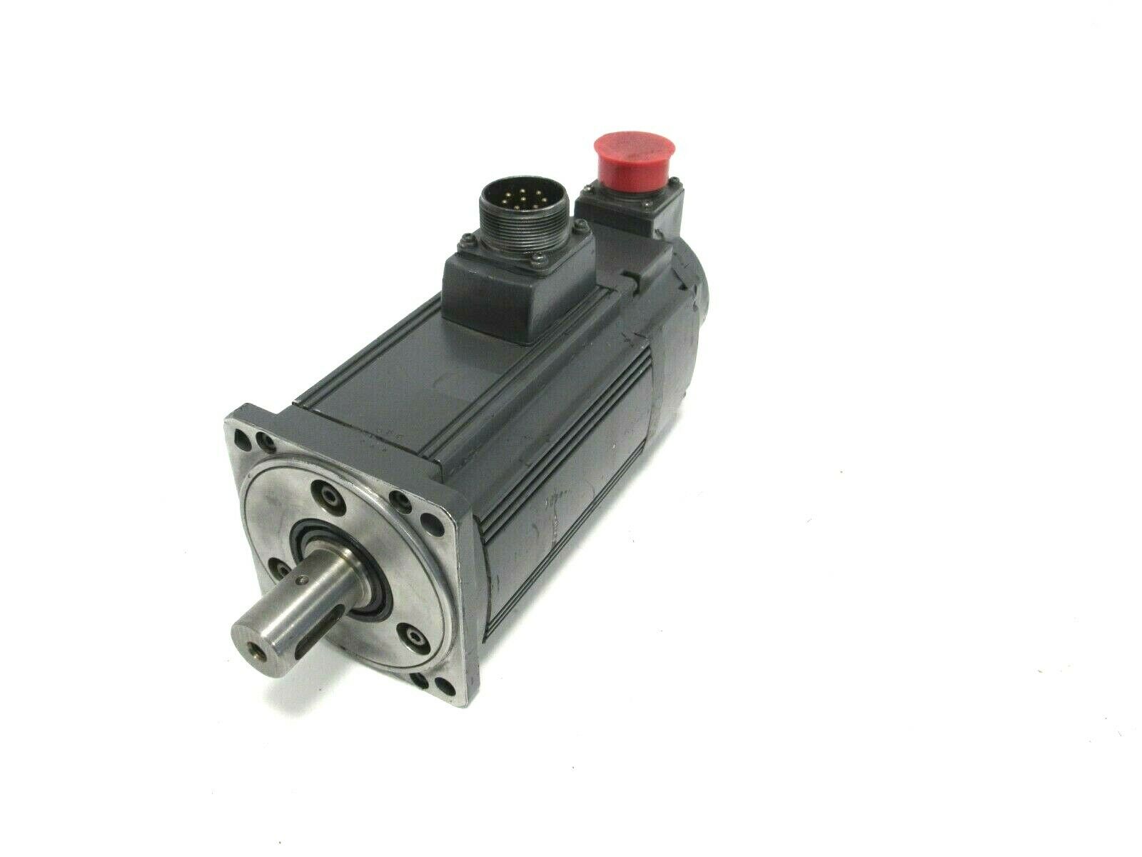 REFURBISHED MITSUBISHI HC-RF203BK AC SERVO MOTOR HCRF203BK