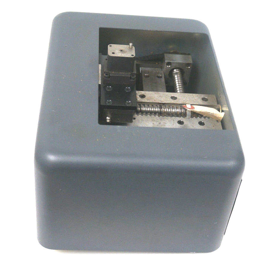 TELESIS TMP7000 PINSTAMP MARKING SYSTEM REPAIRED - Image 3