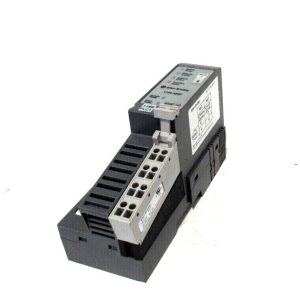 USED ALLEN BRADLEY 1734-AENT ETHERNET ADAPTER SER.A 1734AENT