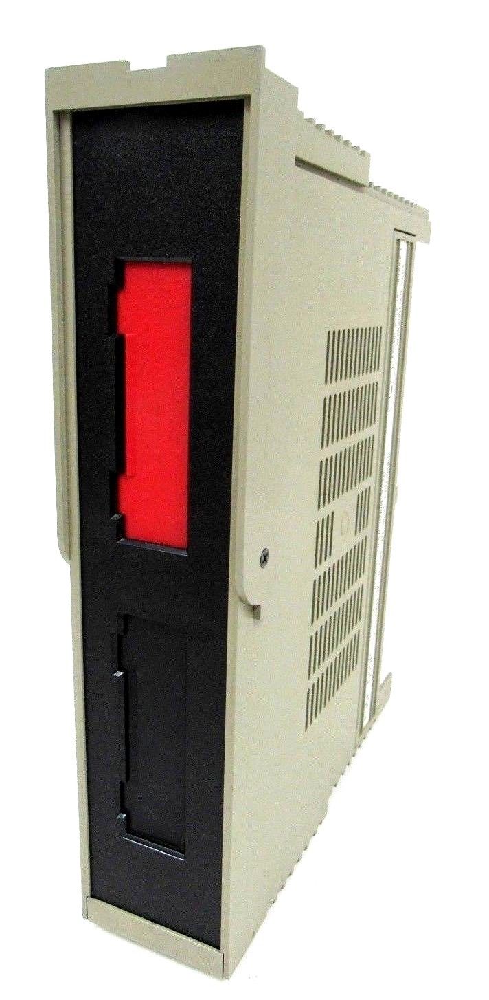 USED BARBER COLMAN 80BC-00041-001-0-00 SEQUENCE MODULE 80BC00041001000 ...