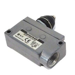 USED HONEYWELL BZE7-2RN18-PG LIMIT SWITCH BZE72RN18PG