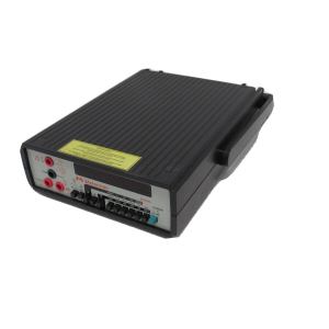 USED METERMAN BDM40 DIGITAL BENCH MULTIMETER