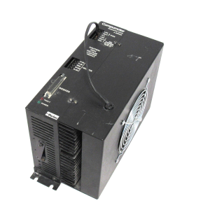 USED PARKER AH-DRIVE COMPUMOTOR AHDRIVE