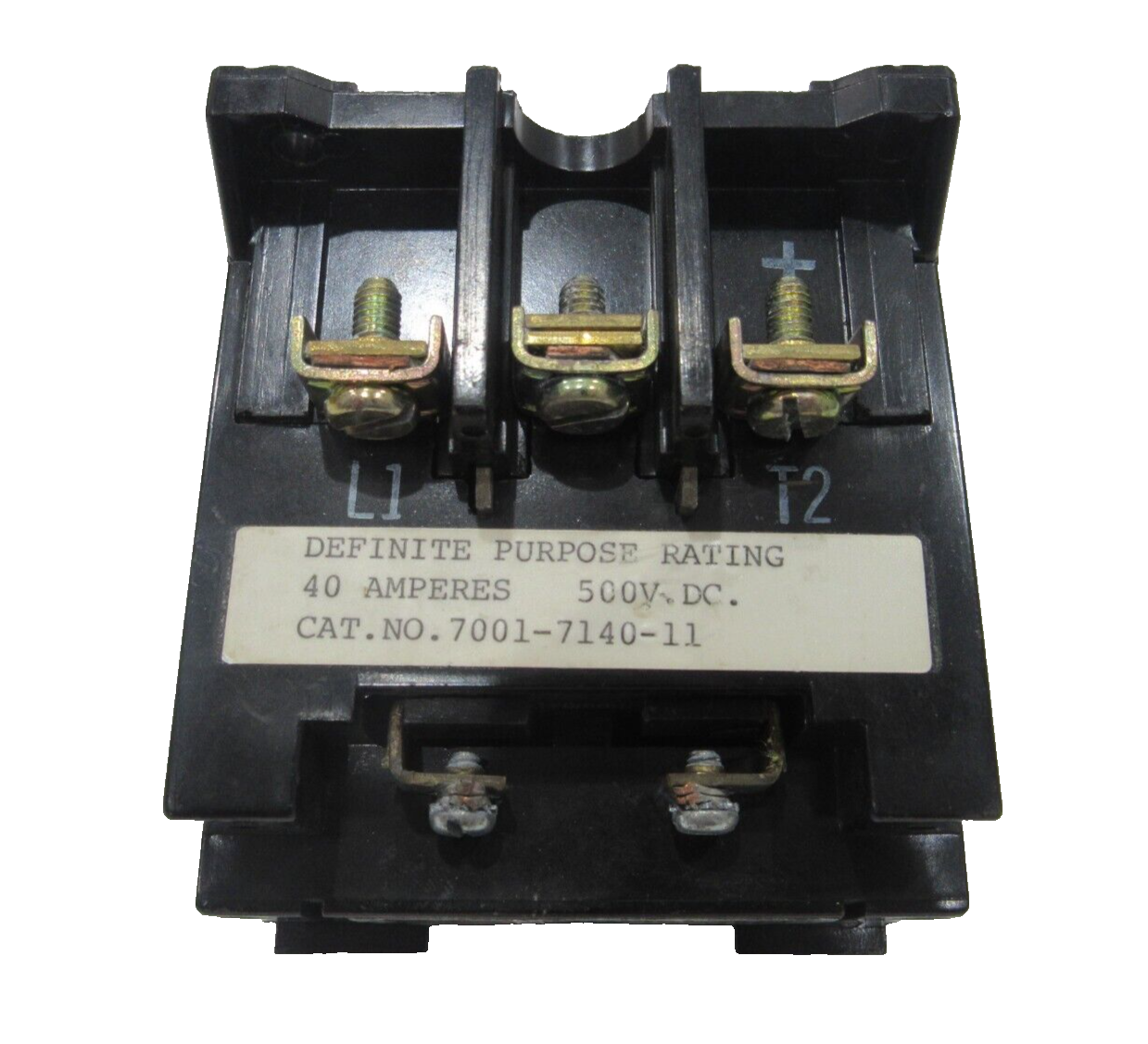 Diode Semi-conductrice WARD LEONARD J94-0172 - Neuf Dans Son Emballage D'origine