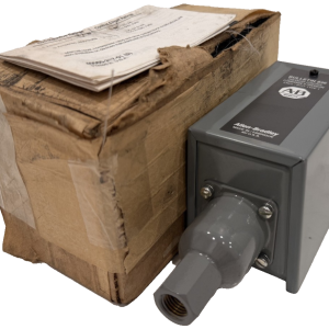 ALLEN BRADLEY 836-C7 SER. A BULLETIN 836 PRESSURE CONTROL 836C7 NEW, SURPLUS
