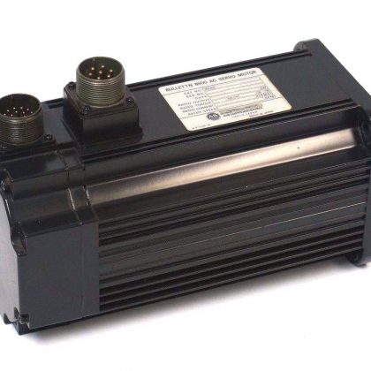 USED ALLEN BRADLEY 8500-A2D-L1B AC SERVO MOTOR 8500A2DL1B