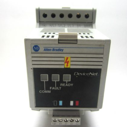Allen Bradley 160-BA01SF1 Speed Controller 160BA01SF1