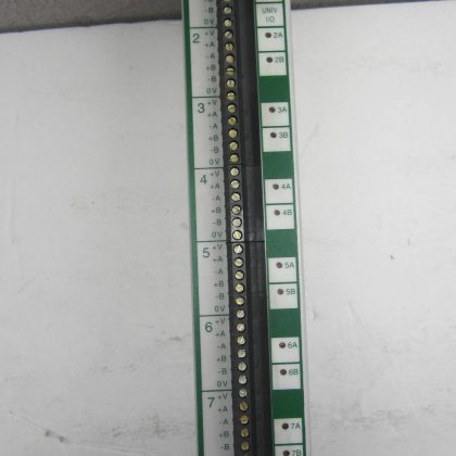 FIELD ELECTRONICS 21453 I/O CARD