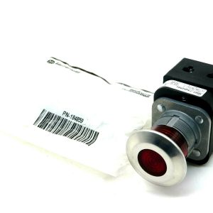 NEW  ALLEN BRADLEY 800T-FXQH2RA1 PUSH-PULL DEVICE SERIES U 800TFXQH2RA1