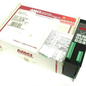NEW AMCI 2732 RESOLVER CONTROLLER