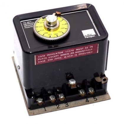 NEW AMF PARAGON 502-142-0 TIMING MOTOR & CLUTCH MAGNET 5021420