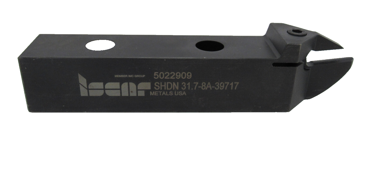 NEW BEAR SHDN 31.7-8A-37917 TOOL HOLDER 5022909 04734171 SHDN3178A37917 - Image 3