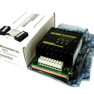 NEW CONTROL MICROSYSTEMS 297319 ANALOG INPUT MODEL 5506