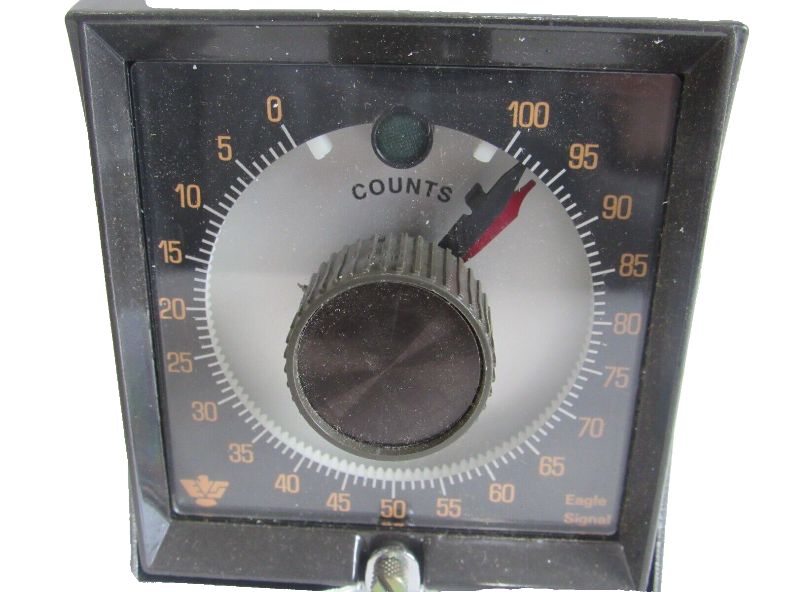 NEW DANAHER CONTROLS HZ170A601 TIMER 0-100 - SB Industrial Supply, Inc.