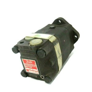 NEW DANFOSS 151F2005 HYDRAULIC MOTOR OMS 250