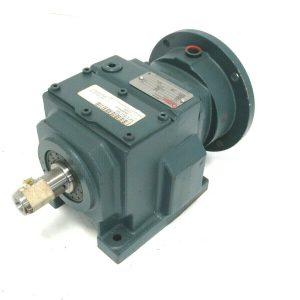NEW DODGE HB382CN56C GEAR REDUCER 11.82:1