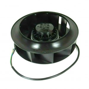 NEW EBMPAPST R2E220-AA40-05 CENTRIFUGAL FAN R2E220AA4005