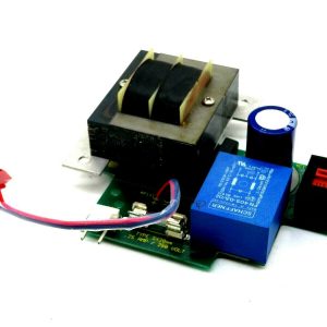 NEW EMERSON 1002244 PC BOARD POWER SUPPLY