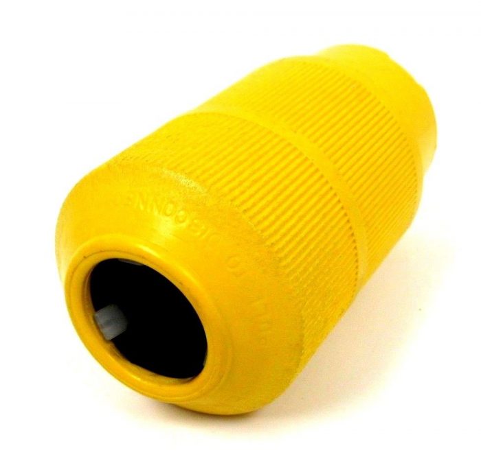 NEW GENERAL ELECTRIC 50A-125/250V RECEPTACLE 50A125250V - Image 5