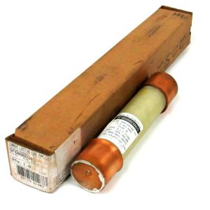 NEW GENERAL ELECTRIC 9F60BBD905 EJ-1 CURRENT LIMITING FUSE EJ1
