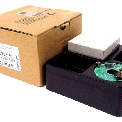 NEW HEIDENHAIN ERO1285 ROTARY ENCODER AE-ERO-1285-2048-87S12-30 326758-10