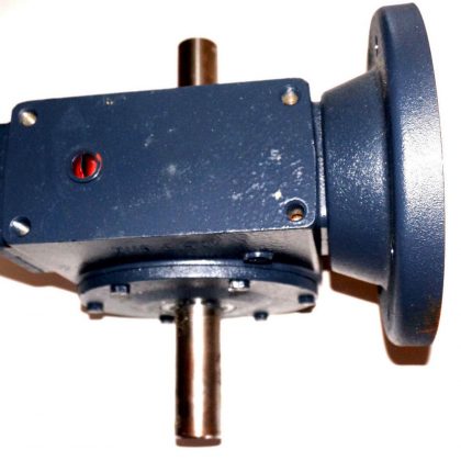 NEW HUB CITY 0220-63876 GEAR REDUCER 384-60/1  022063876