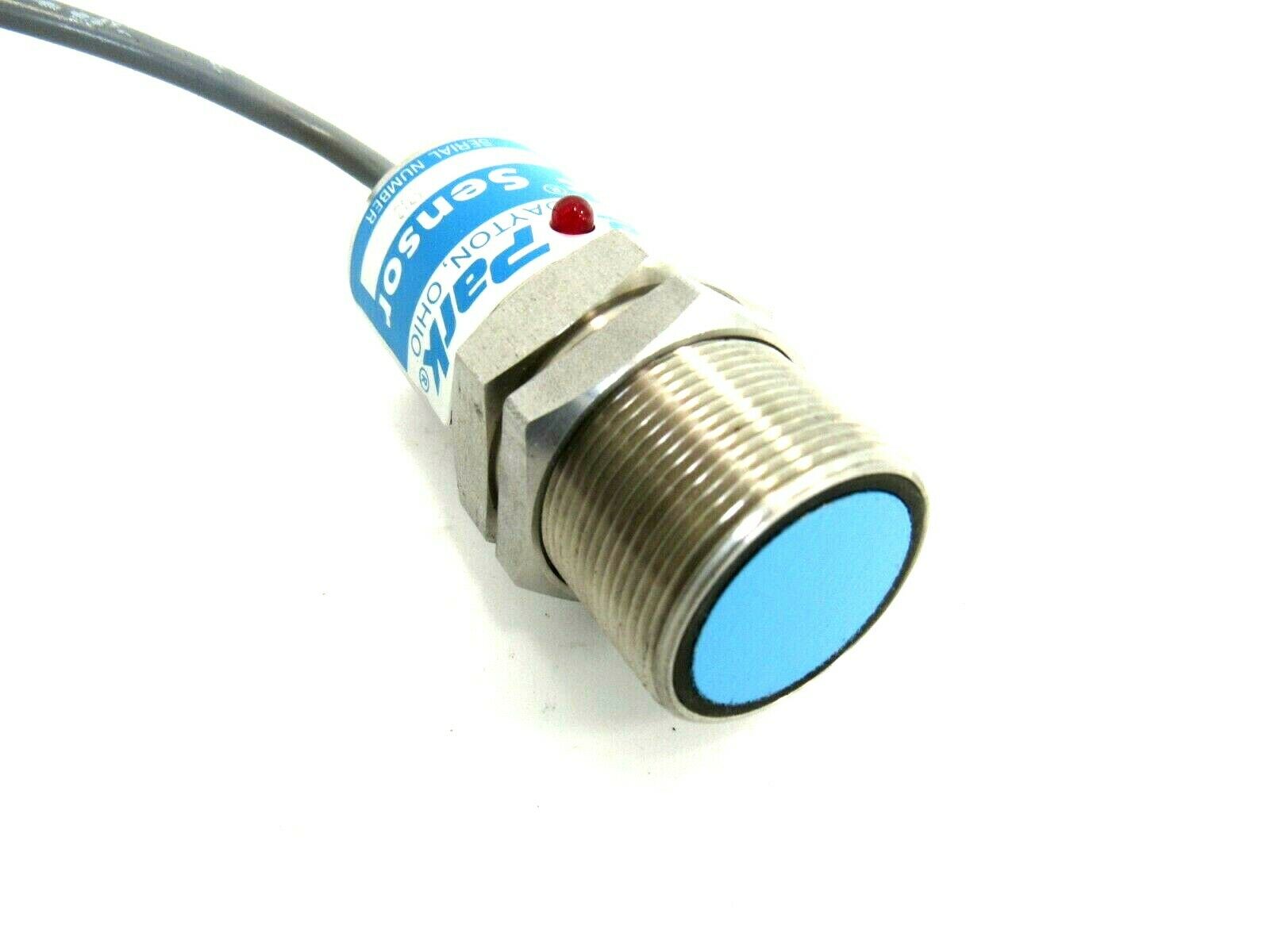 NEW IN BOX * Details about   HYDEPARK SM171 MICROSONIC SENSOR