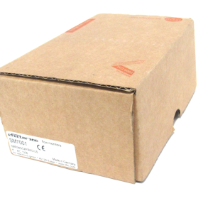 NEW IFM EFECTOR SMR34GGXFRKG/US SM7001 FLOW METER SMR34GGXFRKGUS