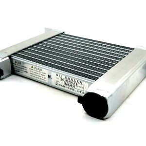 NEW KAMUI CO. OA-187-10C-T-A OIL COOLER OA18710CTA