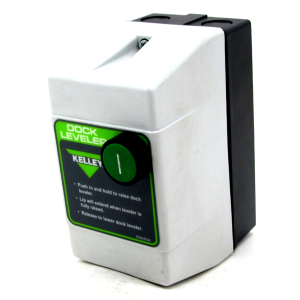 NEW KELLEY 6006451 DOCK LEVELER /CONTACTOR EEC12