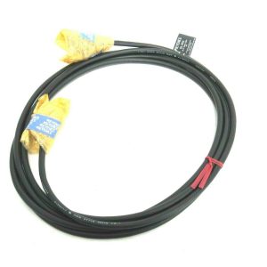 NEW KEYENCE GL-RS3 CABLE GL-R SERIES 3M GLRRS3