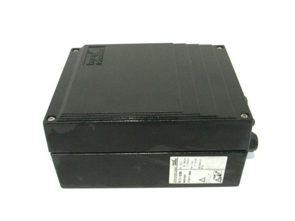 NEW KROM SCHRODER TGI 7.5-12/100R IGNITION TRANSFORMER TGI7512100R - Image 3
