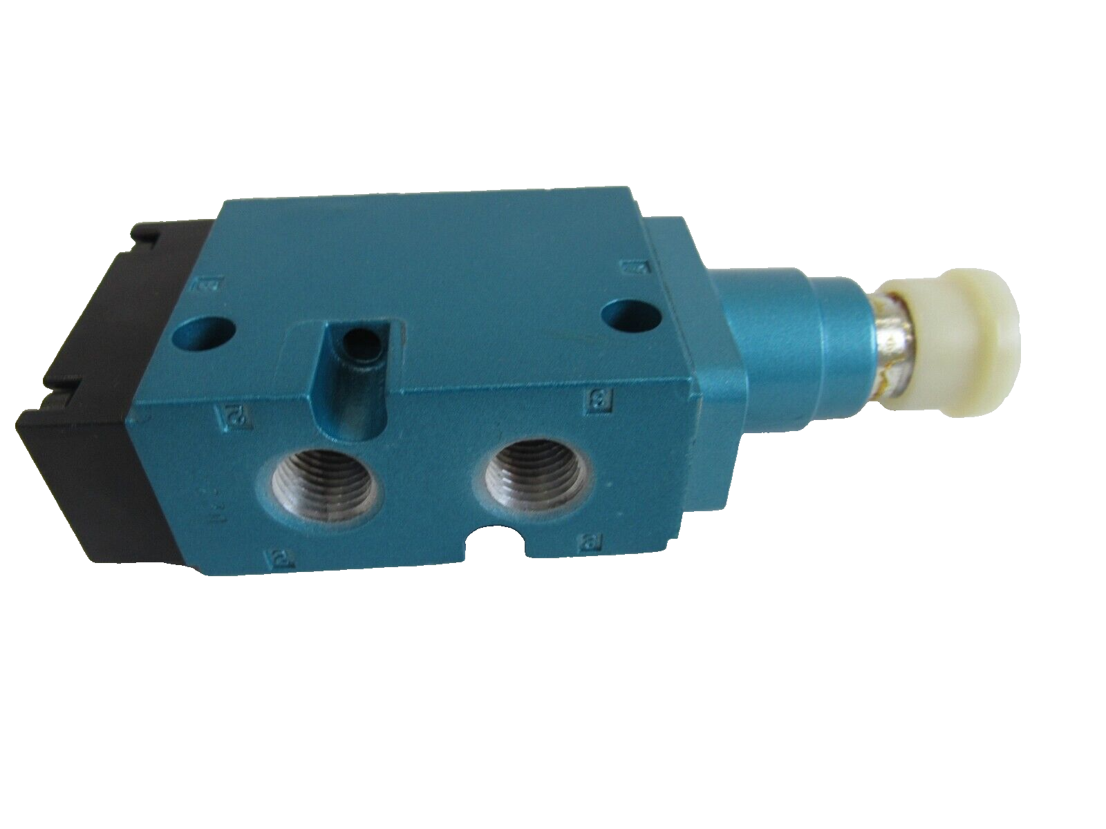 NEW MAC VALVES 180001-112-0031 SOLENOID VALVE 1800011120031 - SB ...