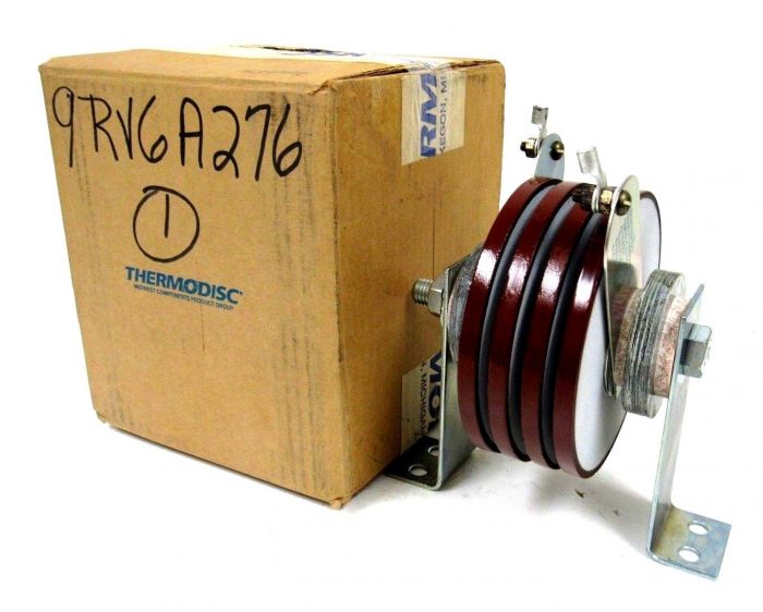 NEW MIDWEST COMPONENTS 9RV6A276 VARISTOR ASSEMBLY 600VDC