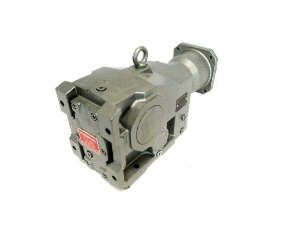 NEW NORD SK9022.1 SEP165 SPEED REDUCER SK90221 SEP165 - Image 3