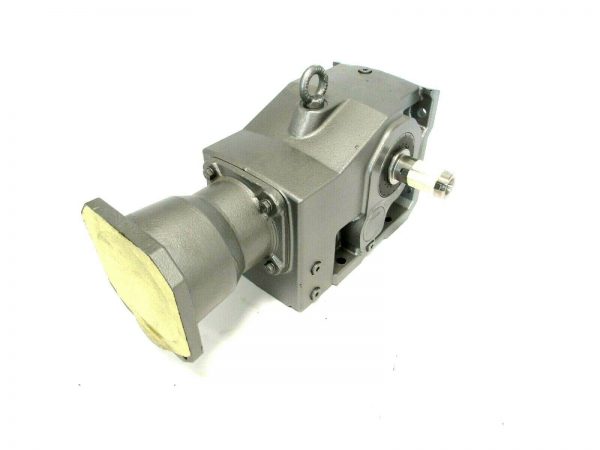 NEW NORD SK9022.1 SEP165 SPEED REDUCER SK90221 SEP165